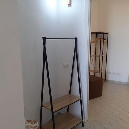 Tagliamento & Molo Apartment Vieste Exterior photo