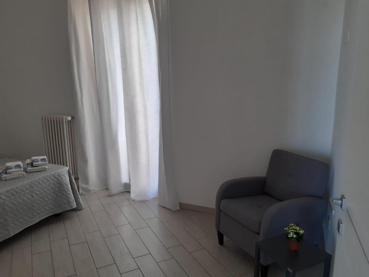 Tagliamento & Molo Apartment Vieste Exterior photo