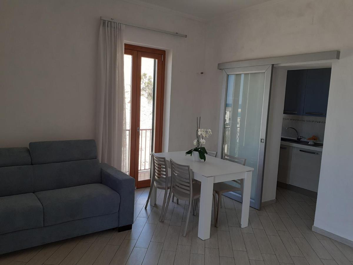 Tagliamento & Molo Apartment Vieste Exterior photo