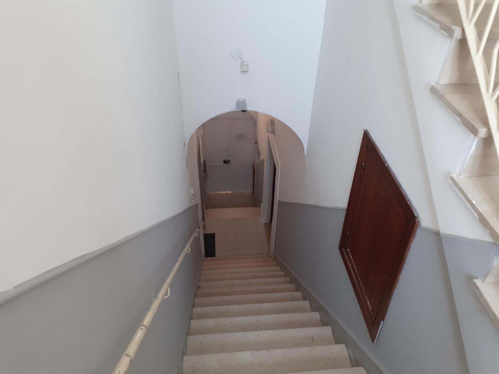 Tagliamento & Molo Apartment Vieste Exterior photo